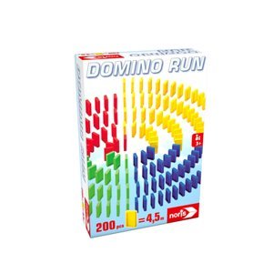 Noris Domino Run 200 kamenů