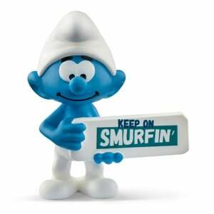 schleich ® Smurf Smurfin S child 20843