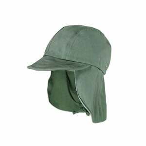 Maximo S child cap green