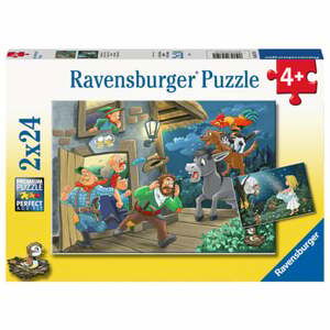 Ravensburger Čas na příběh