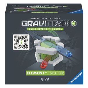 Ravensburger Rozdělovač prvků GraviTrax PRO