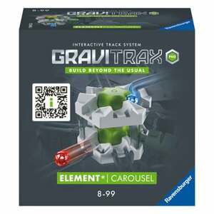 Ravensburger GraviTrax PRO Element Carousel