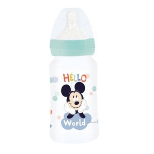 Thermobaby ® Dětská láhev Mickey, 240 ml