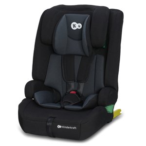 Kinderkraft Dětská autosedačka Safety Fix 2 i-Size 76 až 150 cm 8 kg černá