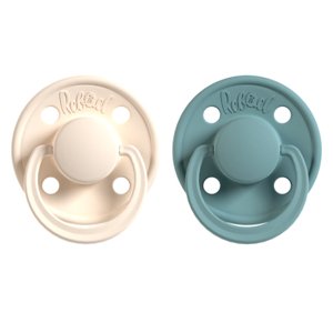 Rebael Figurína 2-pack 0-6 M Mono Champagne/ Powder