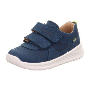 Dětská celoroční obuv BREEZE, Superfit,1-000365-8030, modrá - 22