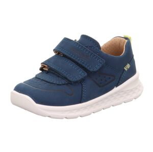 Dětská celoroční obuv BREEZE, Superfit,1-000365-8030, modrá - 24