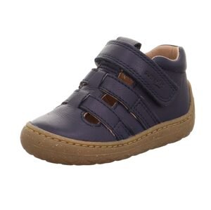 Chlapecká celoroční obuv SATURNUS, Superfit, 1-009351-8000, modrá - 20