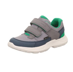 Dětské celoroční boty RUSH GTX, Superfit, 1-006205-2000, šedá - 26