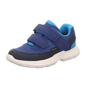 Dětské celoroční boty RUSH GTX, Superfit, 1-006205-8020, tyrkysová - 32