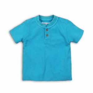 Tričko chlapecké s krátkým rukávem, Minoti, BUGS 8, modrá - 104/110 | 4/5let