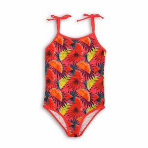 Plavky dívčí jednodílné, Minoti, KG SWIMSUIT 17, holka - 146/152 | 11/12let