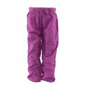 kalhoty sportovní outdoor, Pidilidi, PD955, fialová - 92 | 2roky