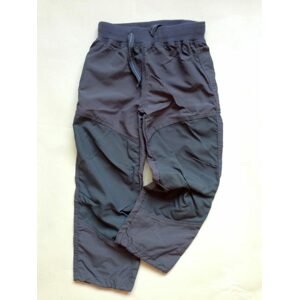 kalhoty sportovní outdoor, Pidilidi, PD956, šedá - 86 | 18m