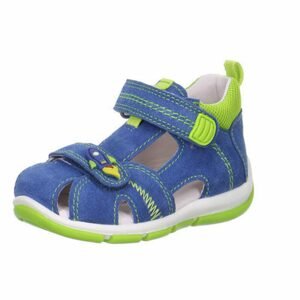 Dětské sandály FREDDY, Superfit, 0-00144-94, modrá - 19