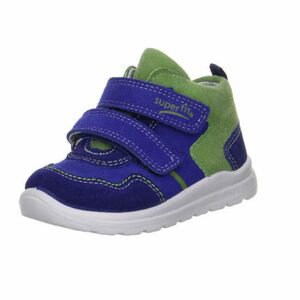 dětská celoroční obuv MEL, Superfit, 1-00325-94, modrá - 22