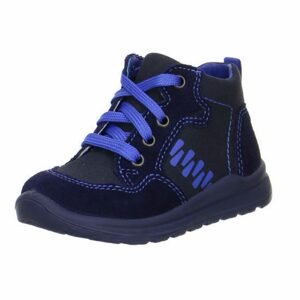 dětská celoroční obuv MEL, Superfit, 1-00330-81, modrá - 19
