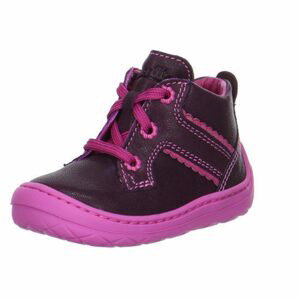 dětská celoroční obuv SATURN, Superfit, 1-00333-41, fialová - 19
