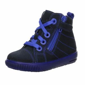 dětská celoroční obuv MOPPY, Superfit, 1-00350-47, modrá - 26