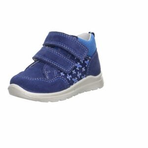 chlapecká celoroční obuv MEL, Superfit, 2-00325-88, modrá - 22