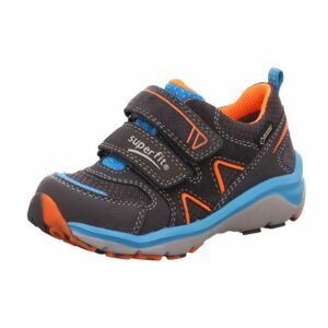 dětské celoroční boty SPORT5 GTX, Superfit, 3-09240-20, šedá - 25