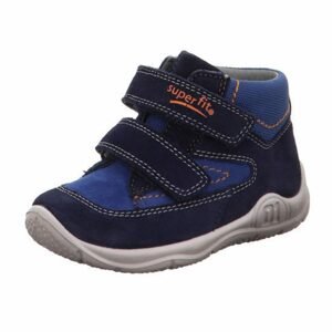dětské celoroční boty UNIVERSE, Superfit, 3-09417-80, tmavě modrá - 21