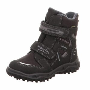 zimní boty HUSKY GTX, Superfit, 0-809080-0600, černá - 31