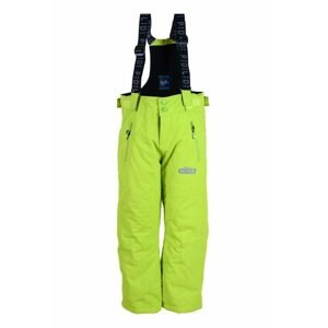 kalhoty zimní lyžařské, Pidilidi, PD1008-19, zelená - 146 | 11let