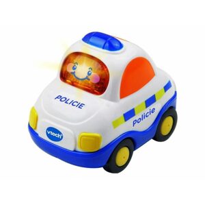 Tut Tut Policie, Vtech, W107026