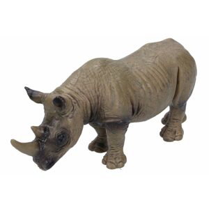 C - Figurka Nosorožec africký 13cm, Atlas, W101815