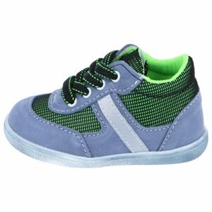 chlapecká celoroční obuv JONAP 051m, Jonap, zelená - 20