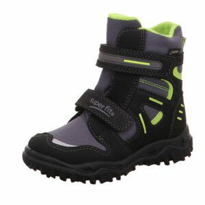 zimní boty HUSKY GTX, Superfit, 0-809080-0300, zelená - 37