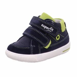 chlapecké celoroční boty MOPPY, Superfit, 1-000350-8020, modrá - 22