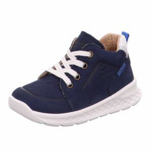 dětská celoroční obuv BREEZE, Superfit, 1-000366-8000, modrá - 23