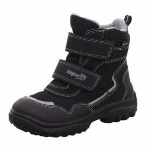 zimní boty SNOWCAT GTX, Superfit, 1-000024-0000, šedá - 21