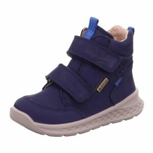 chlapecká celoroční obuv BREEZE GTX, Superfit, 1-000367-8000, modrá - 22
