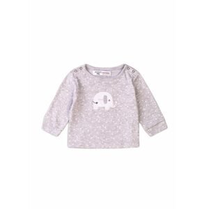 Tričko kojenecké BIO bavlna, Minoti, Dream 1, šedá - 62/68 | 3-6m