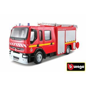 Bburago 1:50 Emergency Renault Premium,  W012178