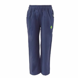 kalhoty sportovní outdoorové - bez podšívky, Pidilidi, PD1108-04, modrá - 98 | 3roky