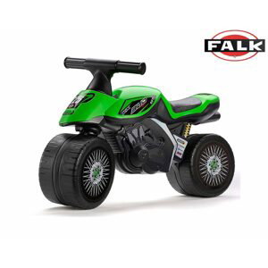 Odrážedlo Kawasaki Green baby moto, Falk, W012709