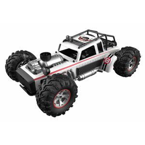 ROCK BUGGY Smoking Punk RC na dálkové ovládání 38 cm, Wiky RC, W015791