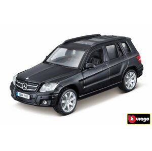 Bburago 1:32 Mercedes Benz GLK Class,  W021232