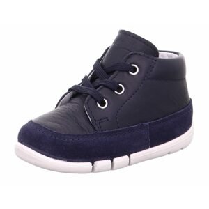 chlapecká celoroční obuv FLEXY, Superfit, 1-006339-8010, modrá - 23