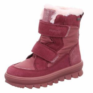 dívčí zimní boty FLAVIA GTX, Superfit, 1-000218-5500, růžová - 29