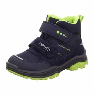 Dětské zimní boty JUPITER  GTX, Superfit, 1-000061-8020, modrá - 29