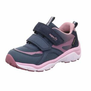 Dívčí celoroční boty SPORT5 GTX, Superfit, 1-000236-8010, modrá - 32