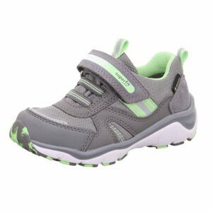 Dětské celoroční boty SPORT5 GTX, Superfit, 1-000237-2510, šedá - 26