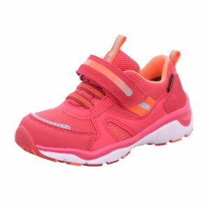 Dívčí celoroční boty SPORT5 GTX, Superfit, 1-000237-5500, růžová - 32