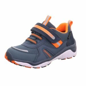 Dětské celoroční boty SPORT5 GTX, Superfit, 1-000237-8000, oranžová - 25