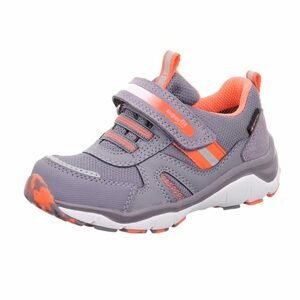 Dívčí celoroční boty SPORT5 GTX, Superfit, 1-000237-8500, fialová - 26